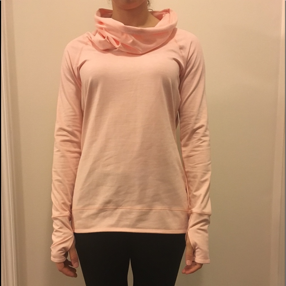 Reebok fitness outerwear